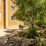 Zadarvillas Villa *