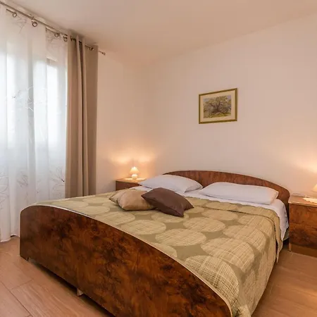 Villa Zadarvillas Sali