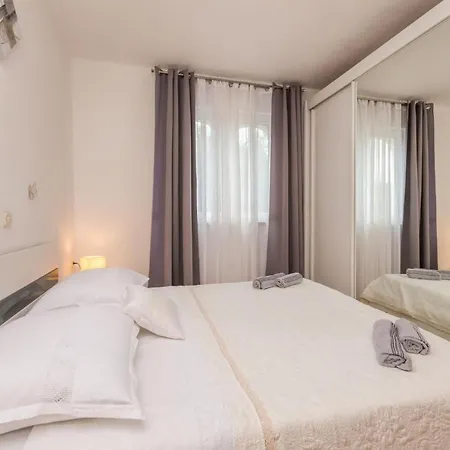 Zadarvillas * Sali
