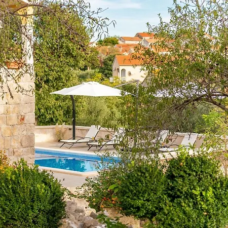 וילה Zadarvillas