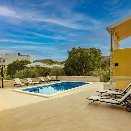 Zadarvillas Sali