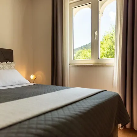 Villa Zadarvillas *