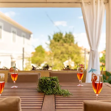 Zadarvillas