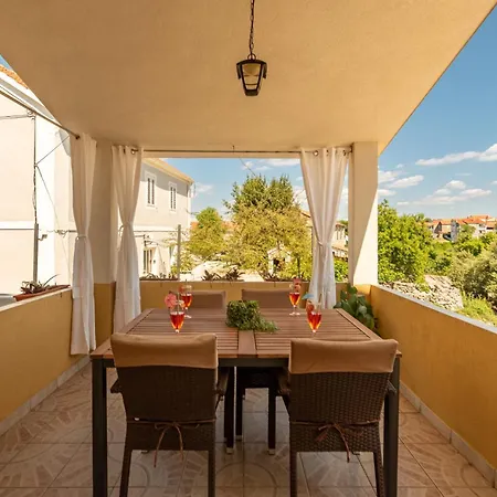 Zadarvillas * Sali