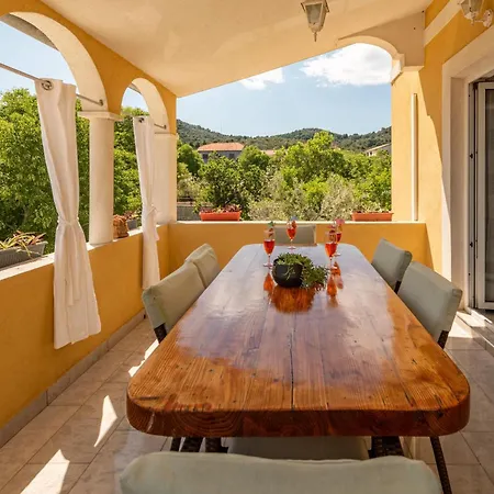 Villa Zadarvillas