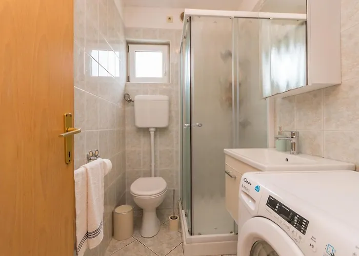 Zadarvillas *