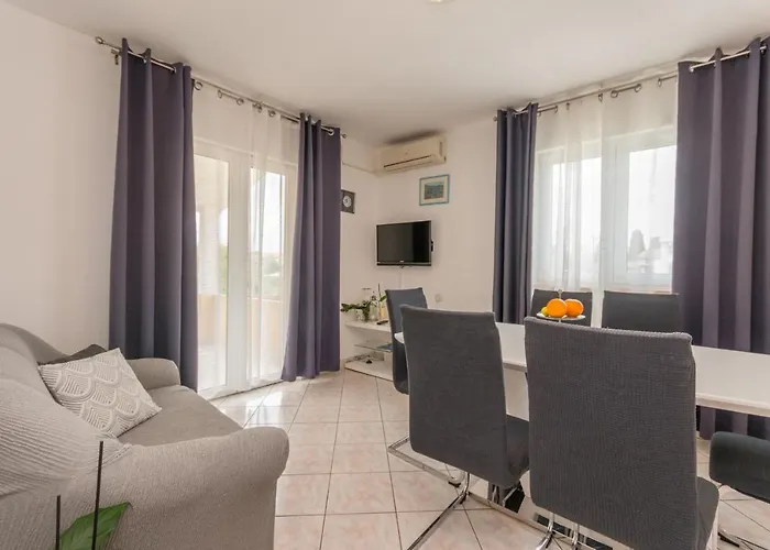 Zadarvillas *