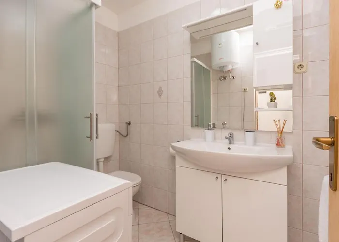 וילה Zadarvillas *