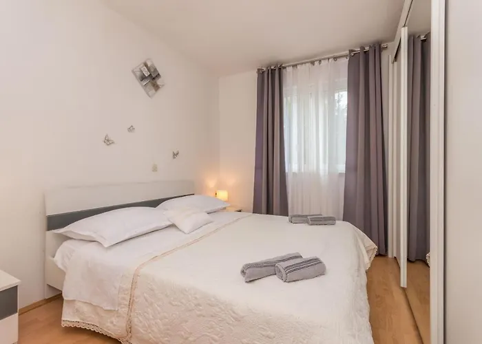וילה Zadarvillas