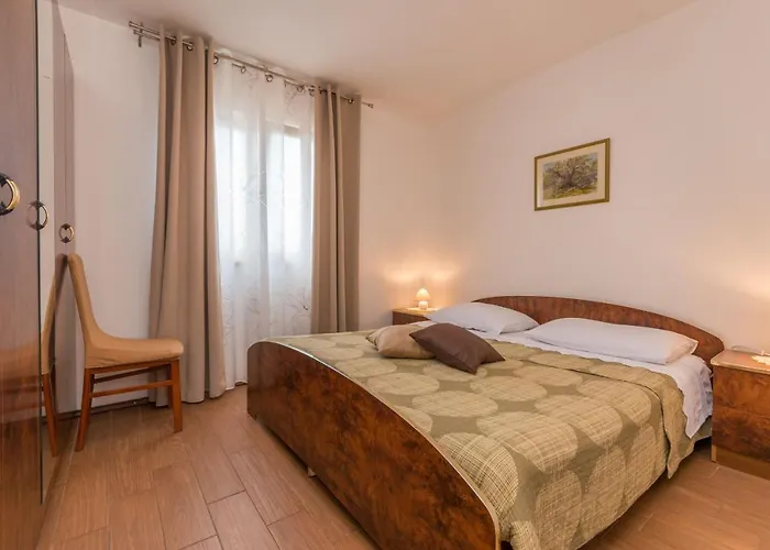 Zadarvillas וילה *
