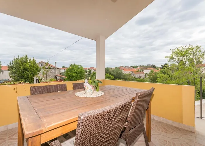 Zadarvillas *