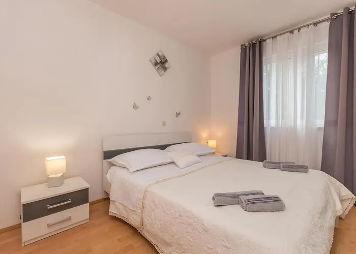 וילה Zadarvillas