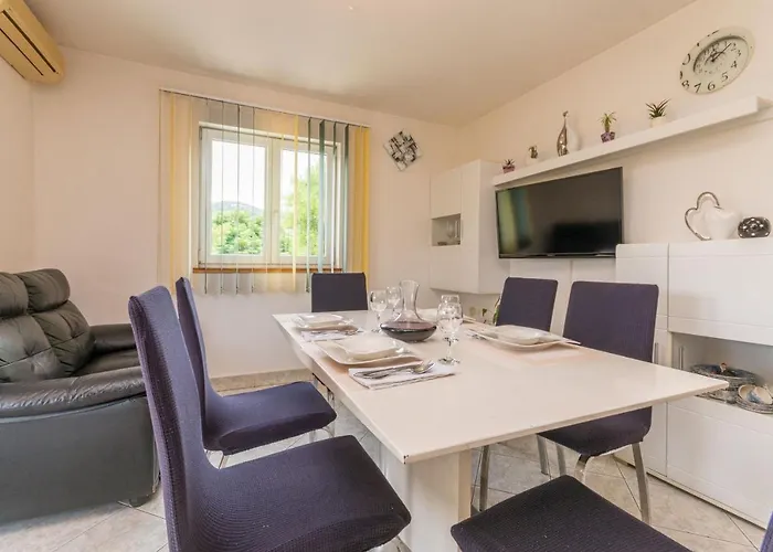 וילה Zadarvillas *