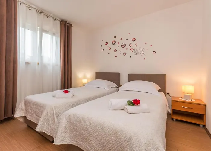 Zadarvillas *
