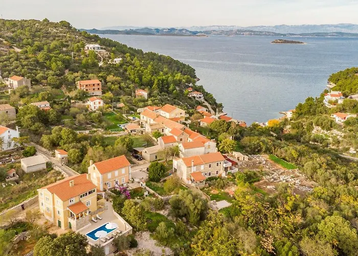 Zadarvillas *