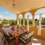 Zadarvillas *
