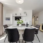 Zadarvillas Sali