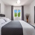 Zadarvillas Willa *