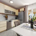 Willa Zadarvillas Sali