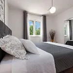 Zadarvillas Willa