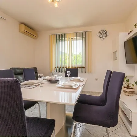 Zadarvillas Villa Sali