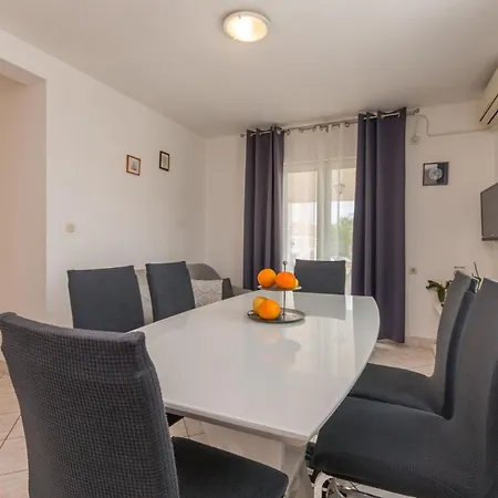 Zadarvillas Villa Sali