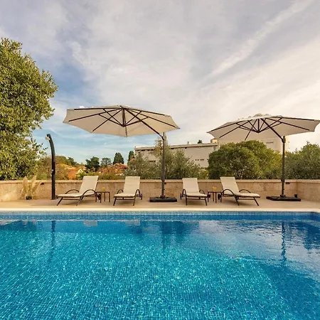 Zadarvillas Willa