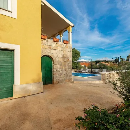 Zadarvillas Willa