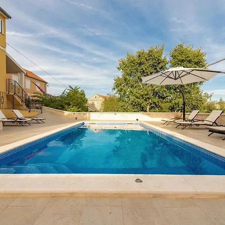 Zadarvillas Willa *