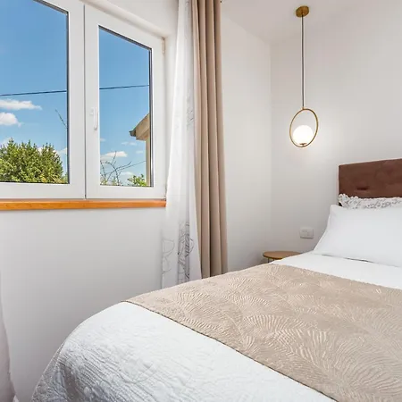 Zadarvillas * Sali