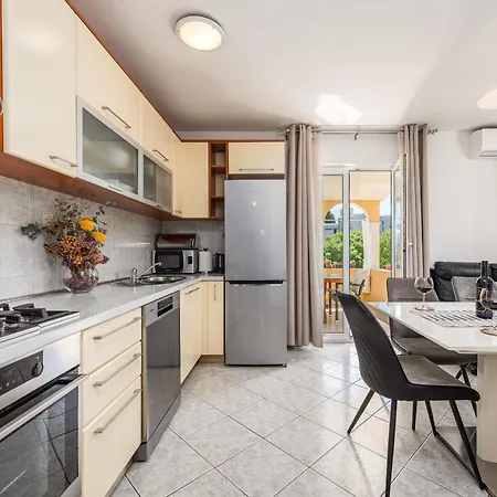 Villa Zadarvillas *