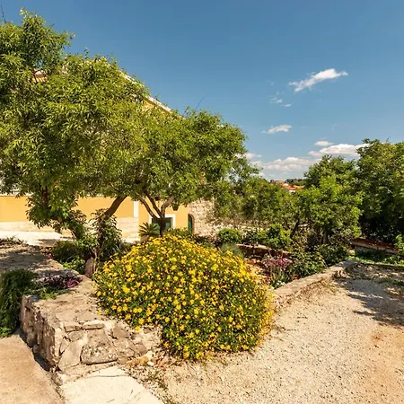 Zadarvillas Villa *
