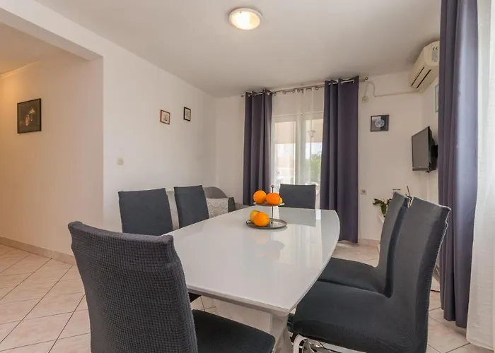 Zadarvillas Villa Sali