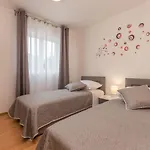 Vila Zadarvillas *