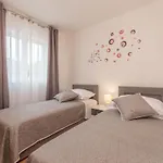 Zadarvillas * Sali