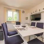 Vila Zadarvillas *