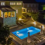 Zadarvillas * Sali