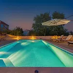 Zadarvillas Sali