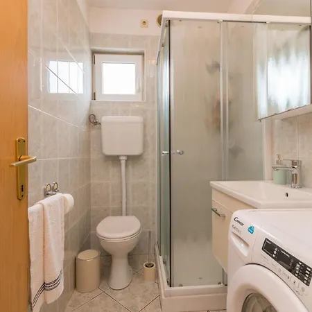 Zadarvillas *
