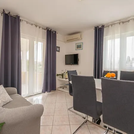 Zadarvillas *