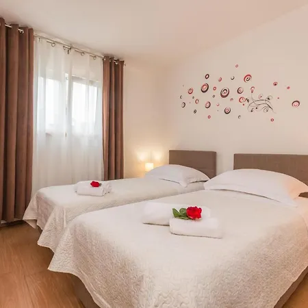 Zadarvillas Sali