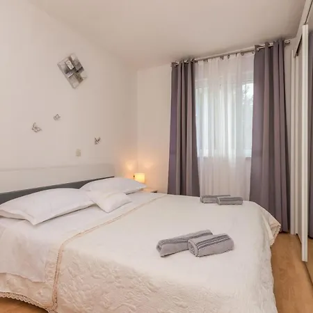 Villa Zadarvillas