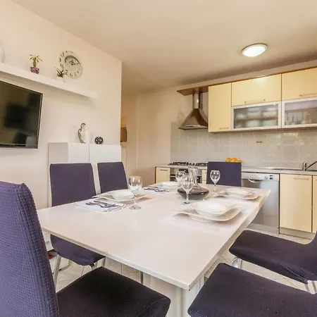 Zadarvillas Villa *