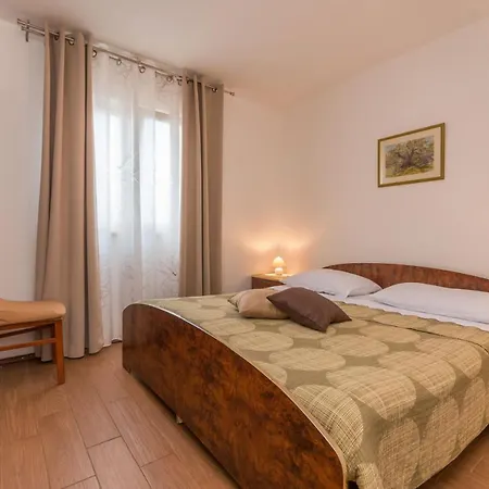 Zadarvillas Villa *