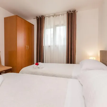 Zadarvillas Villa *