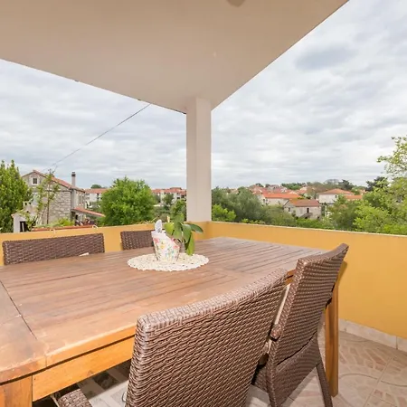 Zadarvillas *