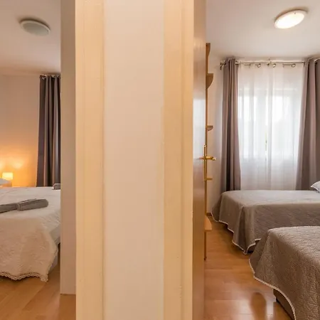 Villa Zadarvillas *