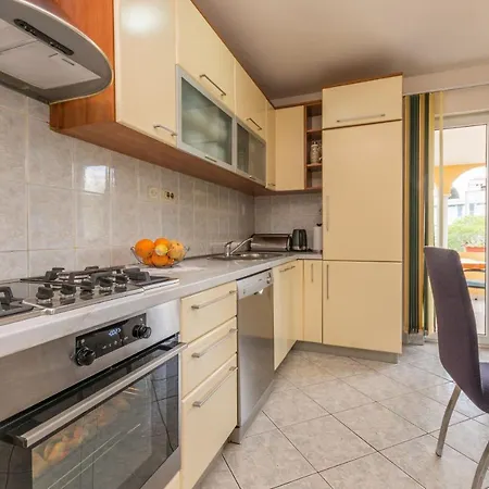 Zadarvillas Villa