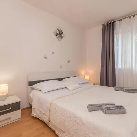 Villa Zadarvillas