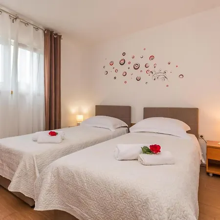 Zadarvillas *